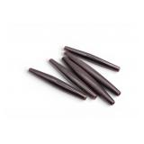 5pc 2.5' Long  Hairpipe  Beads
