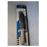 New Gordon 8' Survival Hunting Knife