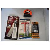 Tool Lot