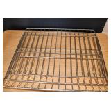 Set of 3 Oven Racks/Grates