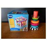 New Children's Toy Lot