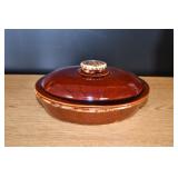 H.P.Co Oven Proof Lidded Casserole Dish