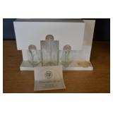 Lamplight Farms Prisma Trio LIghts
