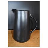 Hearth & Hand Stoneware Pitcher