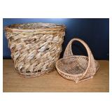 Basket Lot