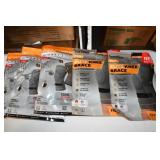 New Bareflex Elite Knee Braces