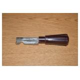 Vintage Locomotive Reveser Key