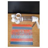 Oster Easy Accent Decorator w/ Attachments