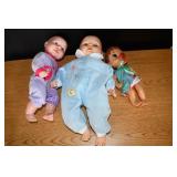 Baby Dolls