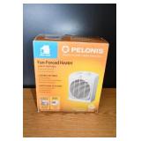 Pelonis Small Fan/Heater