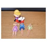 McDonald's Toys