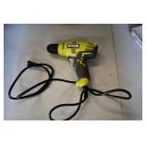 Ryobi Electric Drill