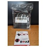 New Lusso Gear Child Car Seat Protector