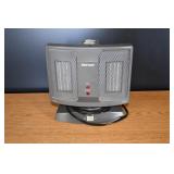 Patton Oscillating Fan/Heater