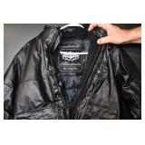 NWT Women's Akademiks Jacket Small