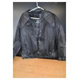 Women's Fulmer 4 Season Motorcycle Jacket