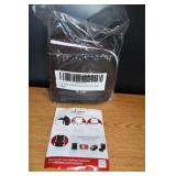 New Lusso Gear Child Car Seat Protector