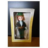 Vtg Peter Pan Effanbee Doll