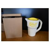 New Y'all Sweet Tea Pitcher