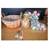 Easter Lot