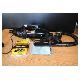 Metro Data Vac Pro Computer Vacuum