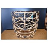 Handmade Vietnam Basket