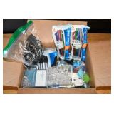 Office Supply Lot