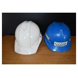 Pair of Hard Hats