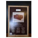 New Allen + Roth Flat Panel Drawer Kit