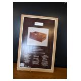 New Allen + Roth Flat Panel Drawer Kit