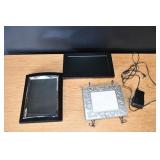 Digital Photo, Picture Frame and Album