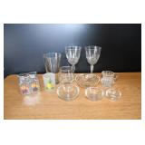 Glass Lot
