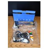 New Steering Control Module Hyundai Santa Fe