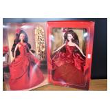 NOS Radiant Rose Barbie