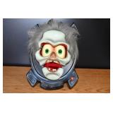 Gemmy Scary Halloween Screamer Greeter