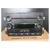 OEM Am/FM CD Player Fi150