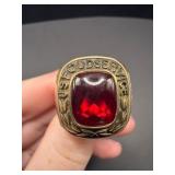 10k Jostens US Foodservice Ring