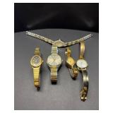 Womenï¿½s Watches