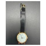 18k Ladola Neuchatel Watch