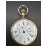 South Bend Pocket Watch