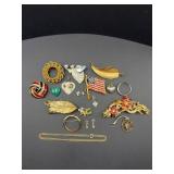 Jewelry Pieces