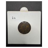 L.M. Evans 5ï¿½ Trade Token