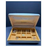 Jewelry Collection in Box