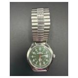 Timex Expedition Stainless Steel Watch