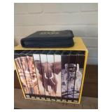 National Geographic Magazine CD-ROMS