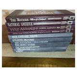 National Geographic & Time Life Natural Books