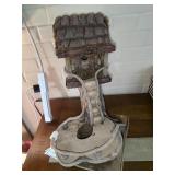 Appalachian Arts Bird House