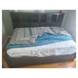 Trundle Bed - Read Details
