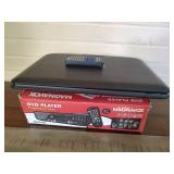 Magnavox and Boifun DVD Players