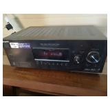 Sony STR-DG500 Digital Audio Video Control Center